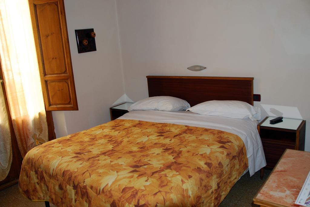 Hotel Conchiglia 몬테카티니테르메 외부 사진