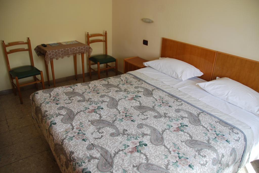 Hotel Conchiglia 몬테카티니테르메 외부 사진
