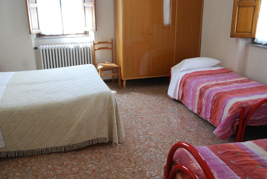 Hotel Conchiglia 몬테카티니테르메 외부 사진