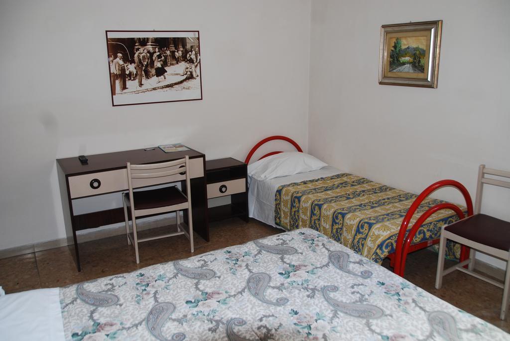 Hotel Conchiglia 몬테카티니테르메 외부 사진