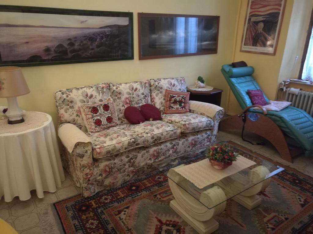 Hotel Conchiglia 몬테카티니테르메 외부 사진