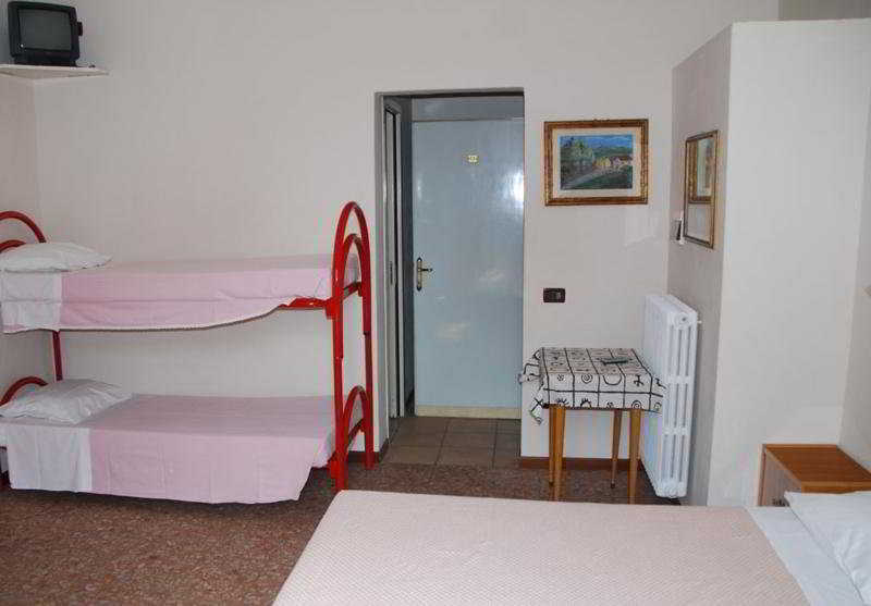 Hotel Conchiglia 몬테카티니테르메 외부 사진