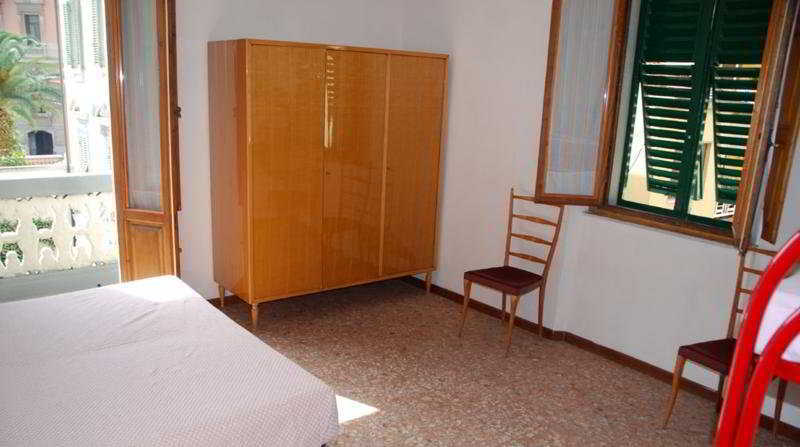Hotel Conchiglia 몬테카티니테르메 외부 사진