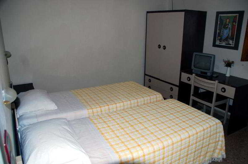 Hotel Conchiglia 몬테카티니테르메 외부 사진